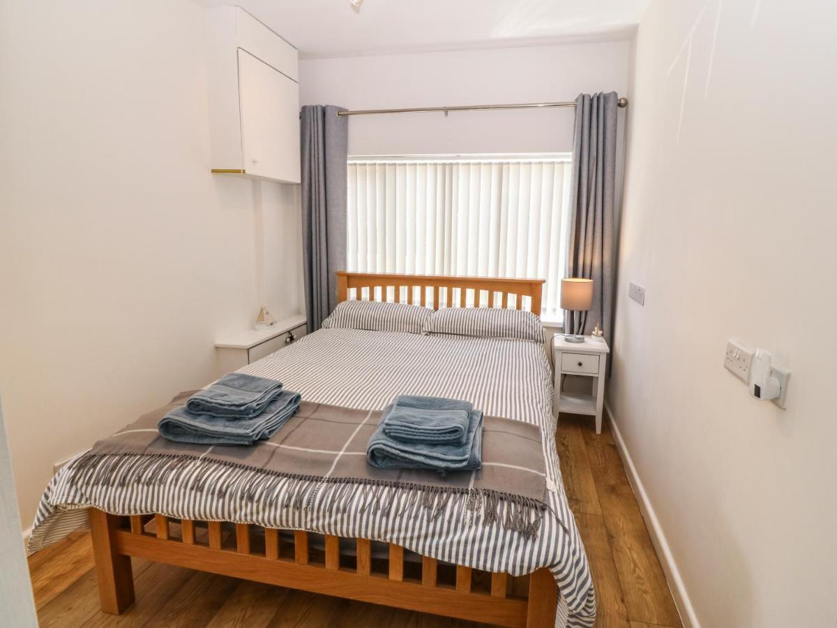 Croeso Apartment Trearddur Exterior photo