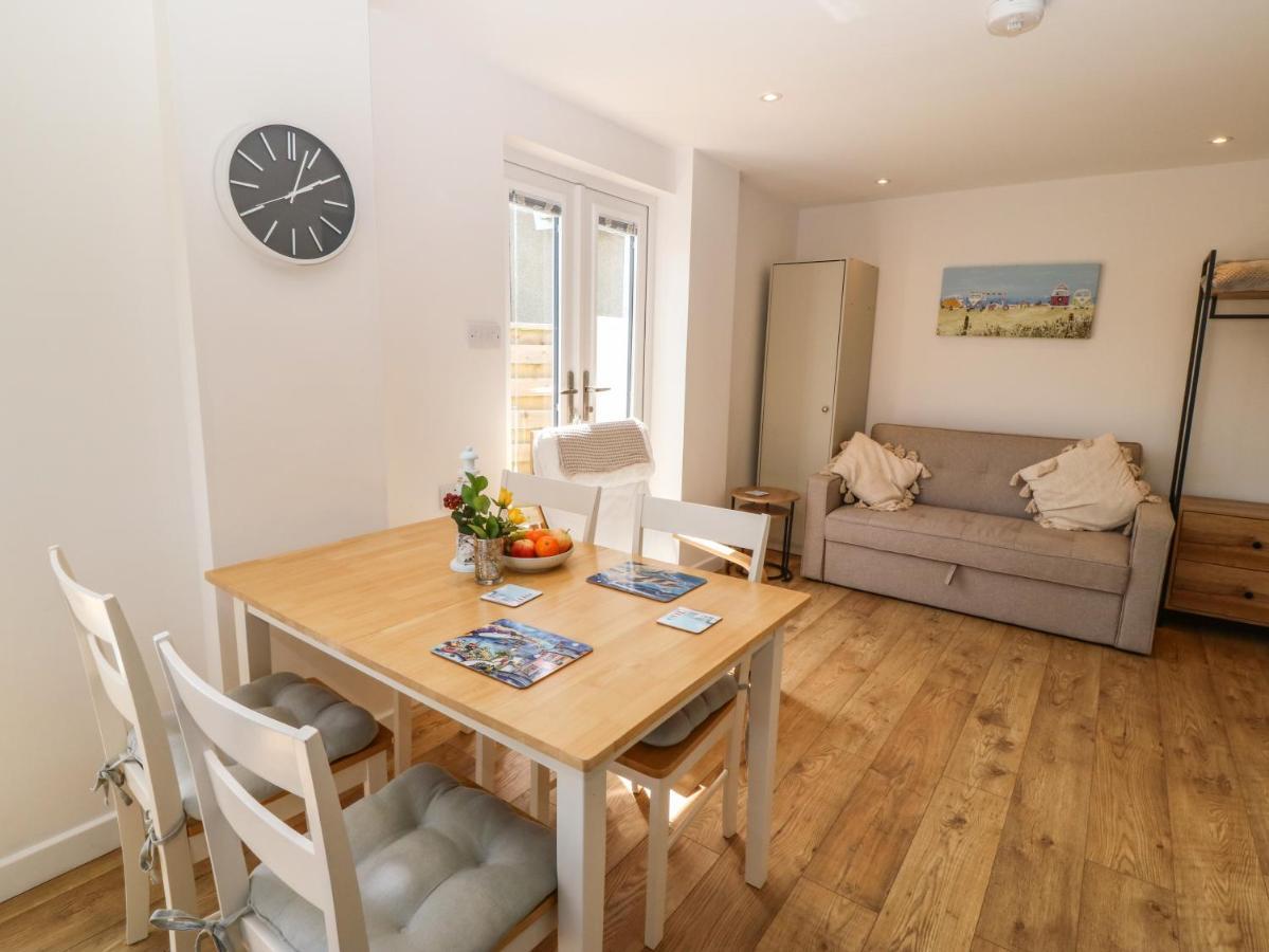 Croeso Apartment Trearddur Exterior photo